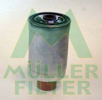 MULLER FILTER kuro filtras FN701